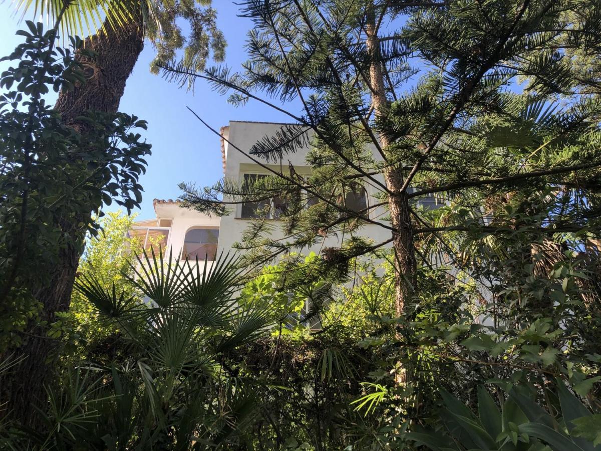 Casa Simba B&B (Adults Only) Estepona Exterior foto